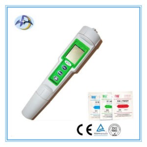 Portable pH Meter Pen for Laboratory